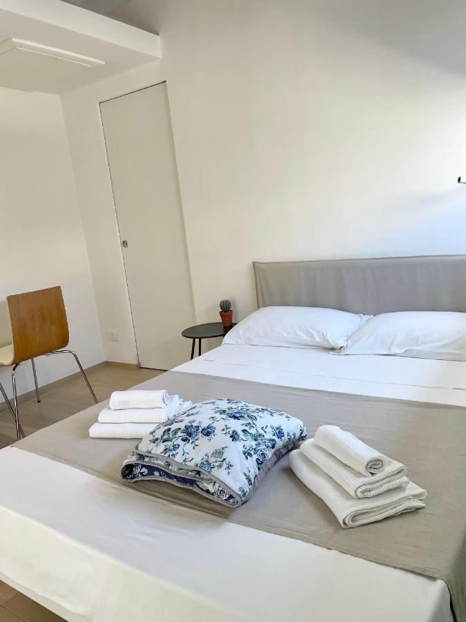 Hiero house Villa Lascari Buitenkant foto