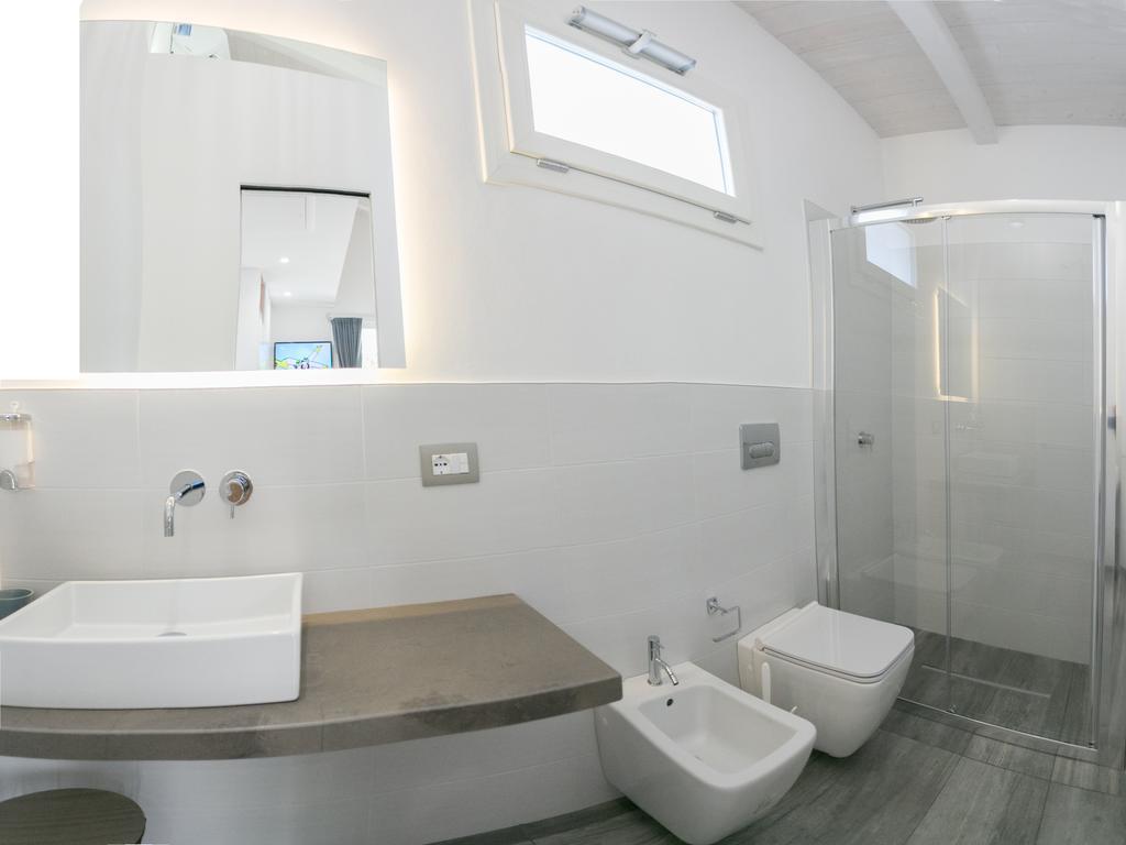 Hiero house Villa Lascari Buitenkant foto
