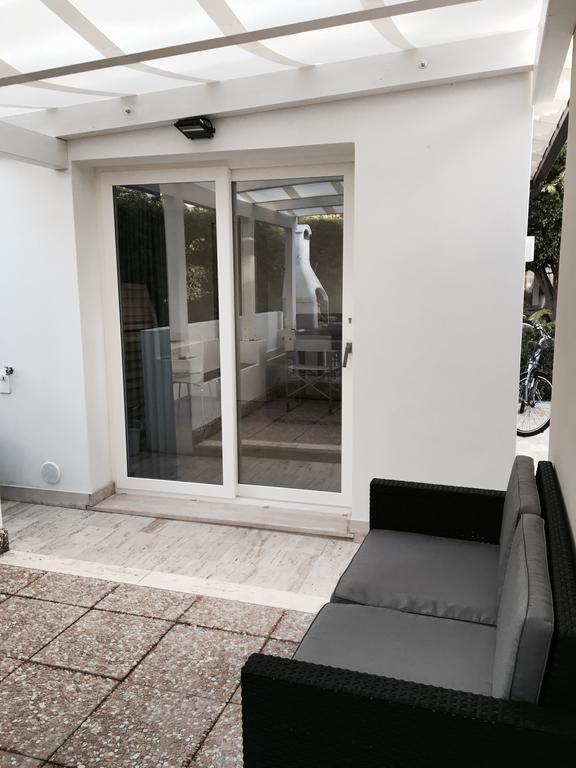 Hiero house Villa Lascari Buitenkant foto