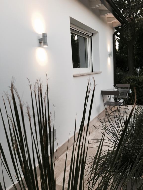 Hiero house Villa Lascari Buitenkant foto