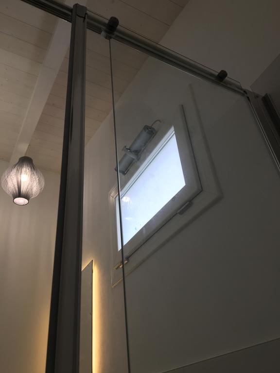 Hiero house Villa Lascari Buitenkant foto
